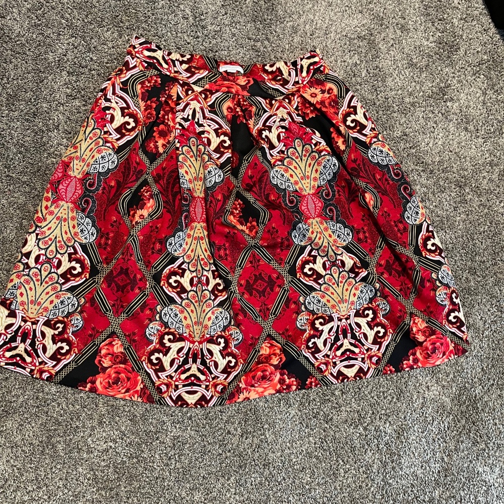 Skirt